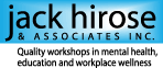 Jack Hirose & Associates