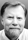 Dr. Gordon Neufeld